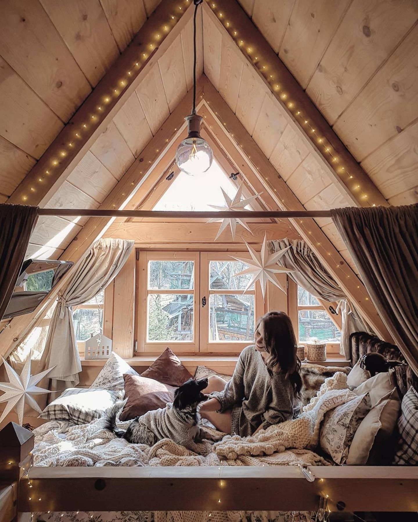 Gorska Osada Lovely Chalets Zakopane 포로닌 외부 사진