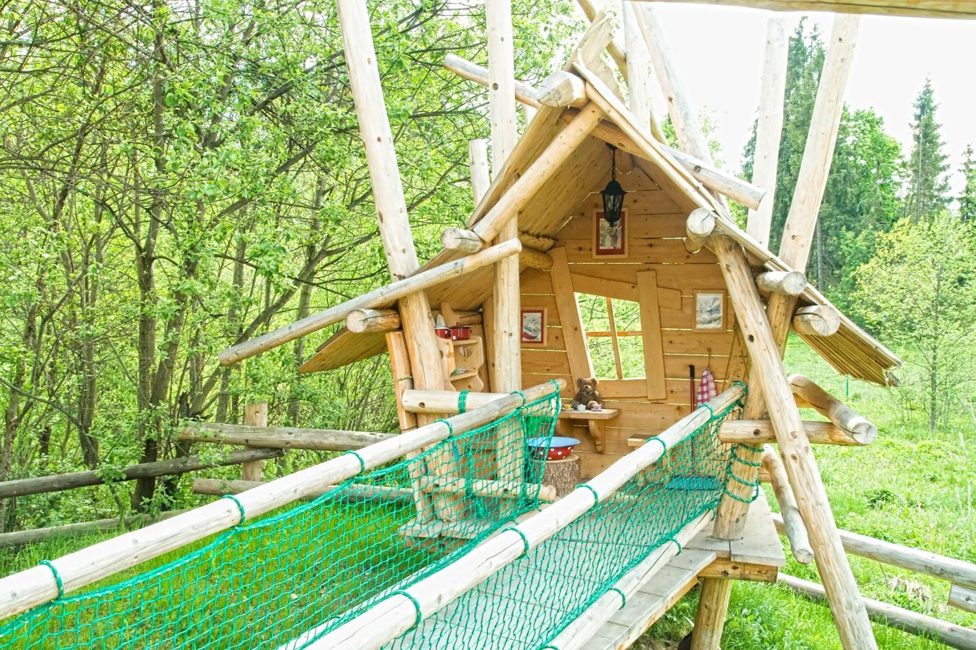 Gorska Osada Lovely Chalets Zakopane 포로닌 외부 사진