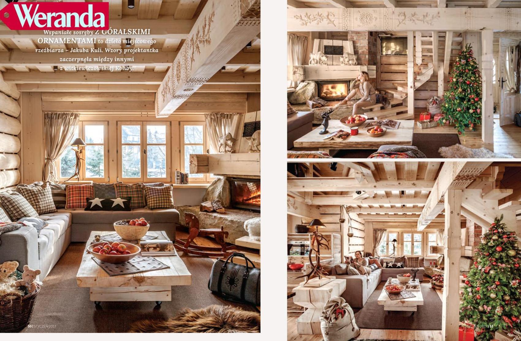 Gorska Osada Lovely Chalets Zakopane 포로닌 외부 사진